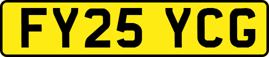 FY25YCG
