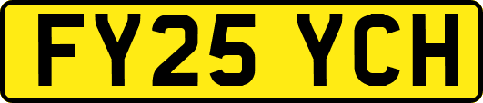 FY25YCH