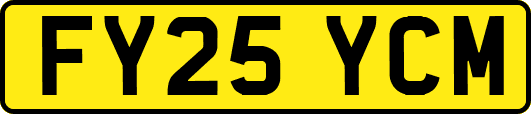 FY25YCM