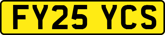 FY25YCS