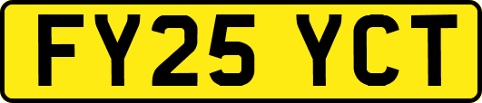 FY25YCT