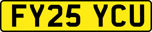FY25YCU