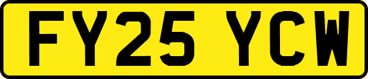 FY25YCW