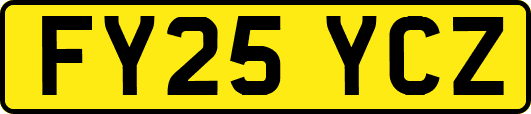 FY25YCZ