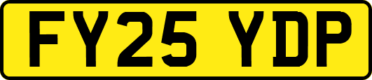 FY25YDP