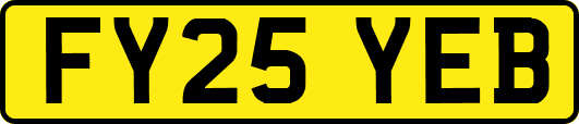 FY25YEB