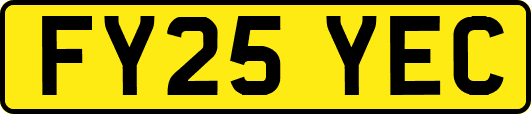 FY25YEC