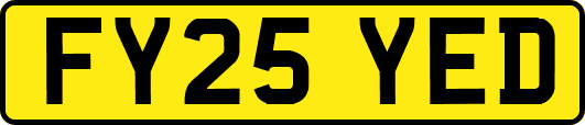 FY25YED