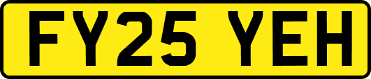 FY25YEH
