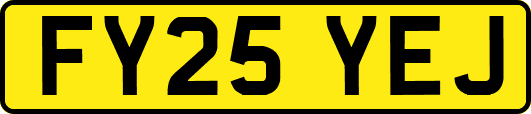 FY25YEJ