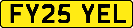 FY25YEL