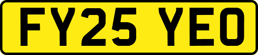 FY25YEO
