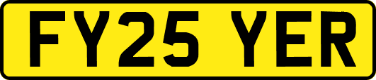 FY25YER