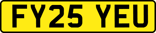 FY25YEU