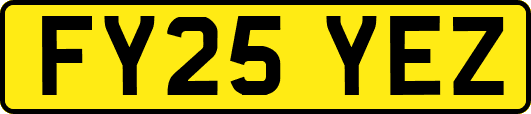 FY25YEZ