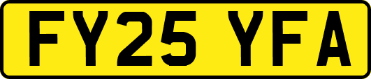 FY25YFA