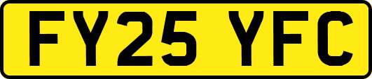 FY25YFC