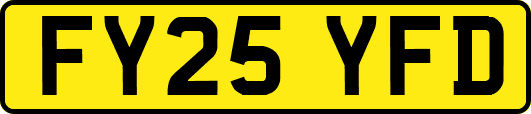 FY25YFD