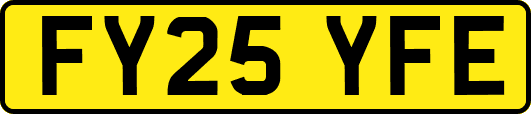 FY25YFE