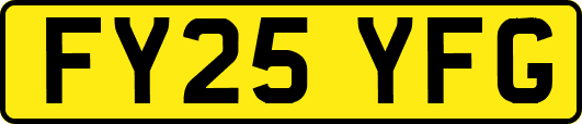 FY25YFG