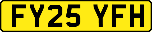 FY25YFH