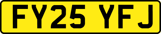 FY25YFJ
