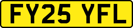 FY25YFL