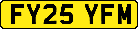 FY25YFM