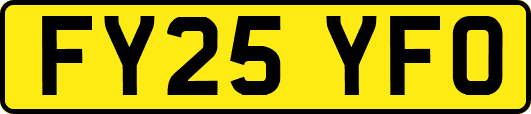 FY25YFO