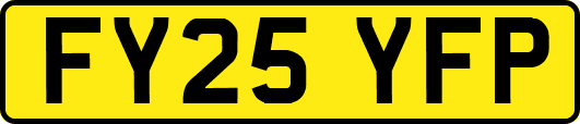 FY25YFP