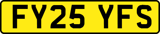 FY25YFS