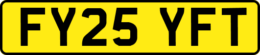 FY25YFT