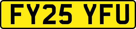 FY25YFU