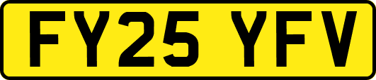 FY25YFV
