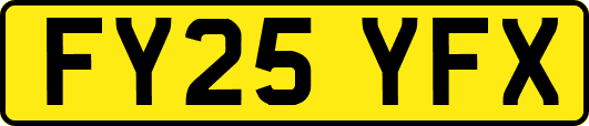 FY25YFX