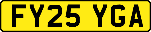 FY25YGA