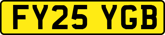 FY25YGB