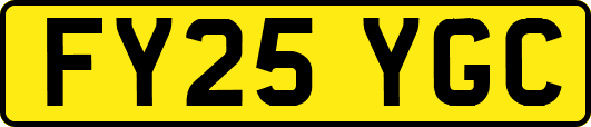 FY25YGC