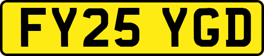 FY25YGD