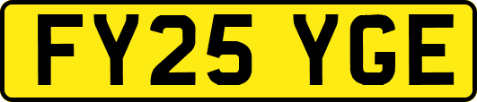 FY25YGE