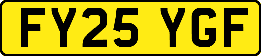 FY25YGF
