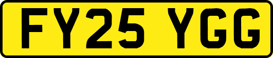 FY25YGG