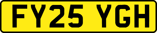 FY25YGH
