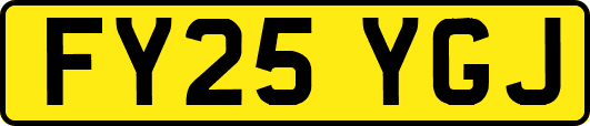 FY25YGJ