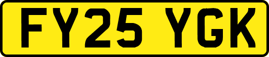 FY25YGK