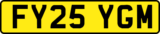 FY25YGM