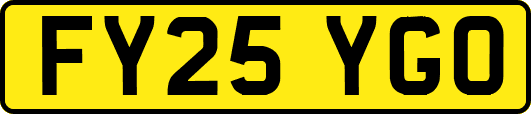 FY25YGO