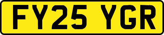 FY25YGR