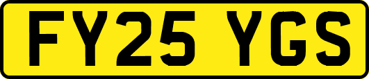 FY25YGS