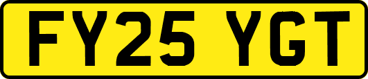 FY25YGT